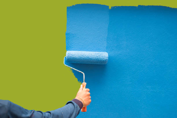 Best Attic Mold Removal  in Jarales, NM